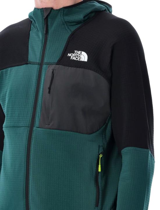25SS 노스페이스 자켓 NF0A87J7 586 GREEN - NORTH FACE
