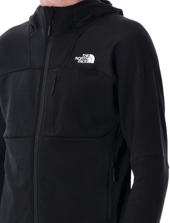 25SS 노스페이스 자켓 NF0A87J7 4H0 BLACK - NORTH FACE