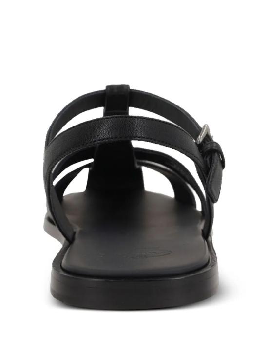 25SS 처치스 샌들 DX01139QL BLACK - CHURCHS