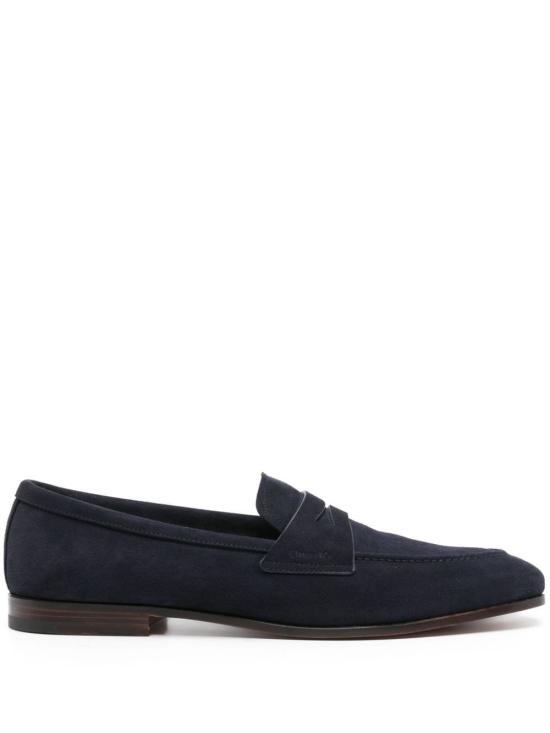 25SS 처치스 로퍼 EDB142FG000009CA F0ABM BLUE