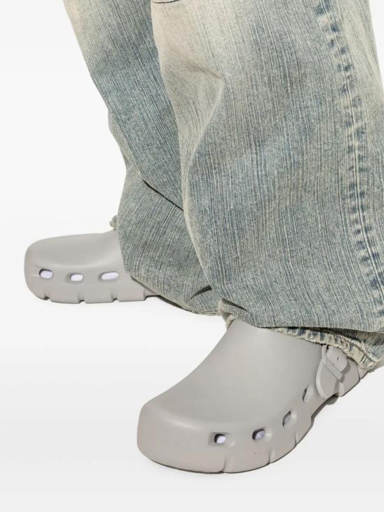 25SS 버켄스탁 샌들 1027714 STONE GREY - BIRKENSTOCK