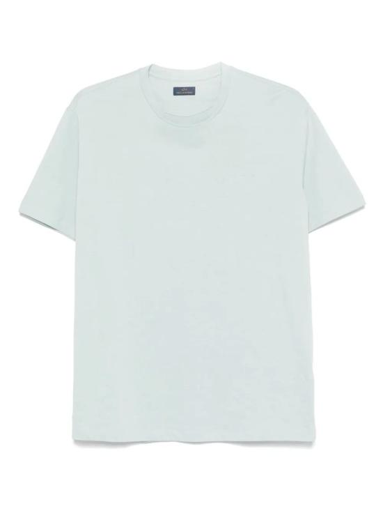 25SS 폴앤샤크 반팔 티셔츠 25411047 072 GREEN