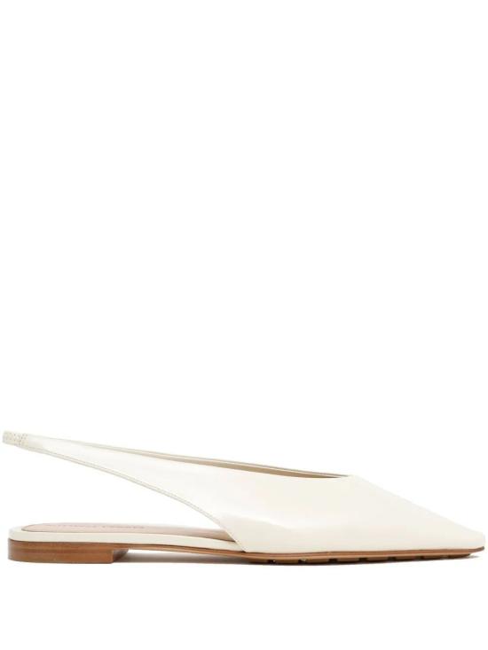 25SS 보테가베네타 플랫 슈즈 827702V3H90 9031 NUDE NEUTRALS