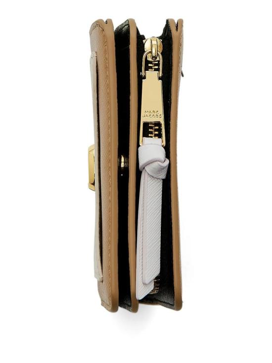 25SS 마크제이콥스 반지갑 2F3SMP062S07 233 NUDE NEUTRALS - MARC JACOBS