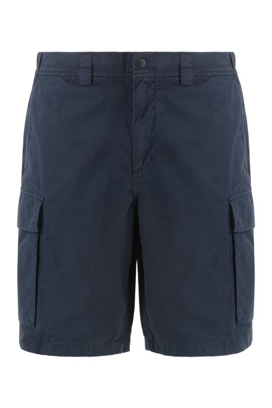 25SS 울리치 숏팬츠 CFWOSH0051MRUT3665 3989 blue