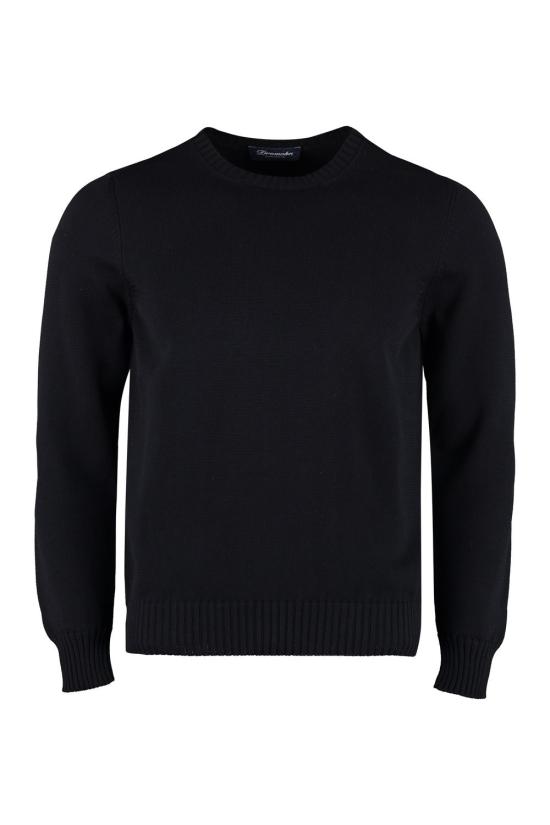 25SS 드루모어 스웨터 D8Z103 795 blue