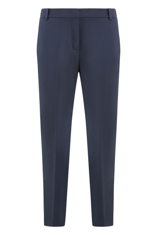 25SS 핑코 스트레이트 팬츠 100155A1L4 G82 blue