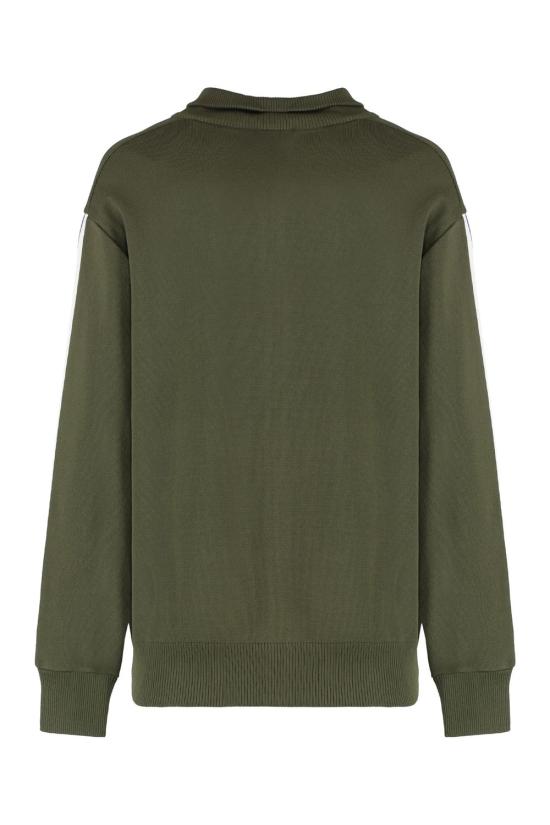 25SS 오트리 자켓 JAPM B5KD green - AUTRY