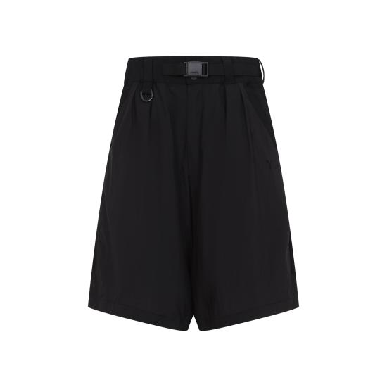 25SS 와이쓰리 숏팬츠 JN4911 BLACK