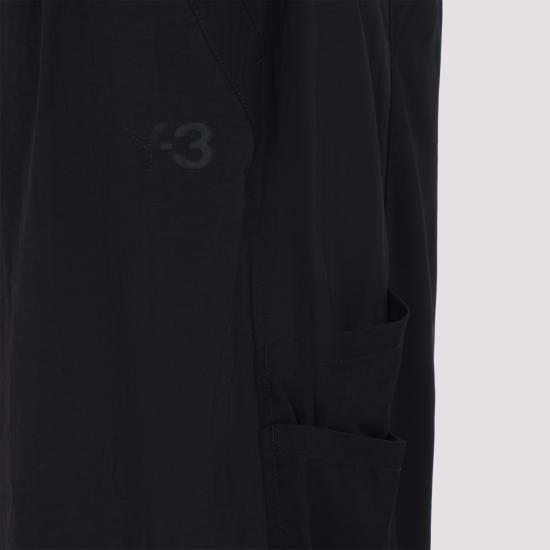25SS 와이쓰리 숏팬츠 JN4911 BLACK - Y-3