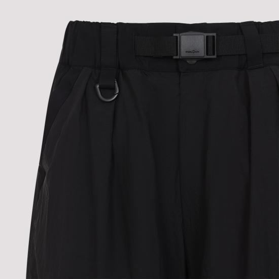 25SS 와이쓰리 숏팬츠 JN4911 BLACK - Y-3