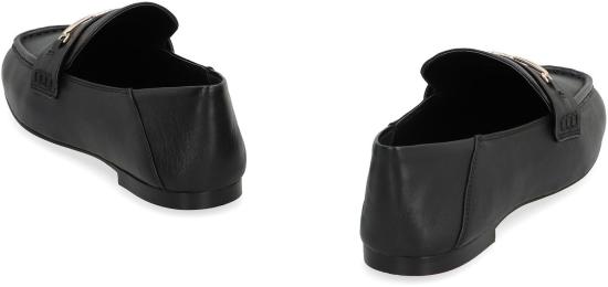 25SS 마이클 코어스 샌들 40R5LEFP1L 001 black - MICHAEL KORS