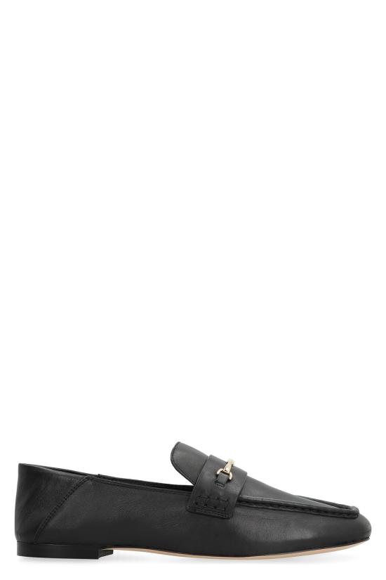 25SS 마이클 코어스 샌들 40R5LEFP1L 001 black