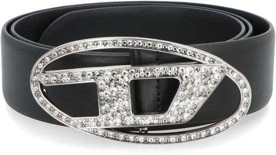  디젤 레귤러 벨트 X09611P6364 T8013 black - DIESEL