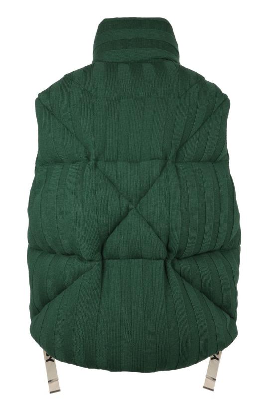  크리스조이 베스트 CFPM049NKN EM724 green - KHRISJOY
