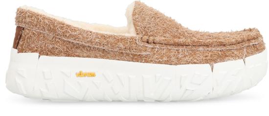 25SS 어그 로퍼 1167670 CHE brown - UGG