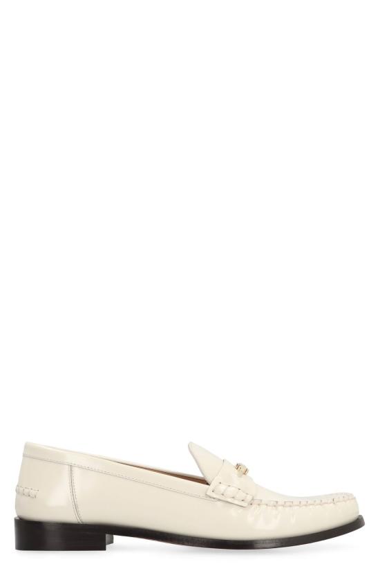 25SS 살바토레 페라가모 로퍼 01J656 781011 panna