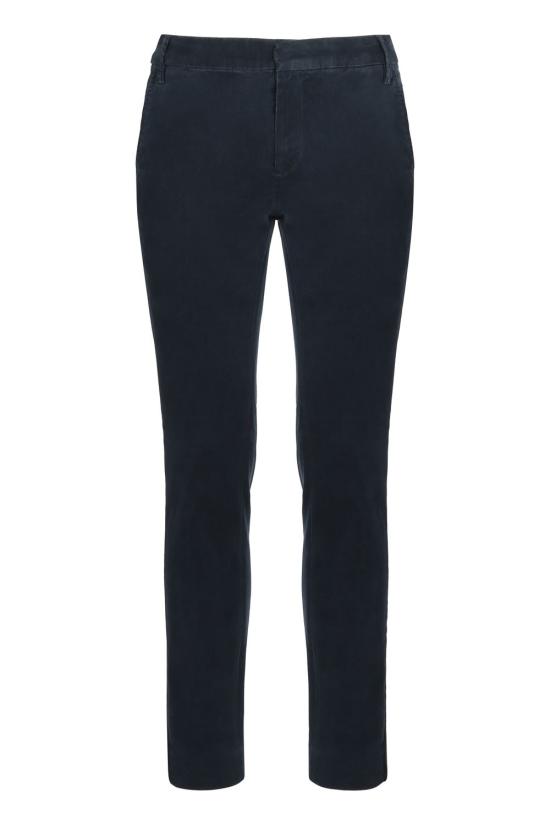  프레임 스트레이트 팬츠 LMHSC870 NAVY blue