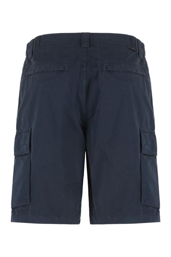 25SS 울리치 숏팬츠 CFWOSH0051MRUT3665 3989 blue - WOOLRICH
