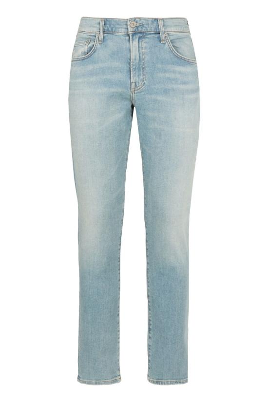  시티즌 오브 휴머니티 스트레이트 팬츠 6170H1152 SAVOY Denim