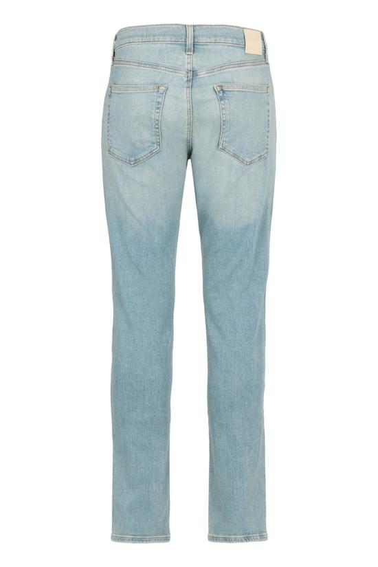  시티즌 오브 휴머니티 스트레이트 팬츠 6170H1152 SAVOY Denim - CITIZEN OF HUMANITY