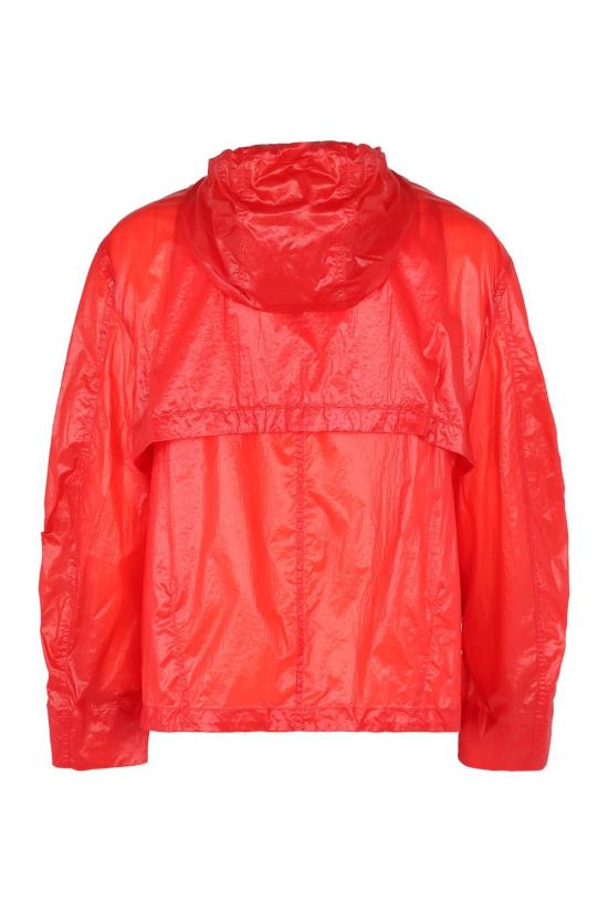  살바토레 페라가모 자켓 142130 761223 red - SALVATORE FERRAGAMO