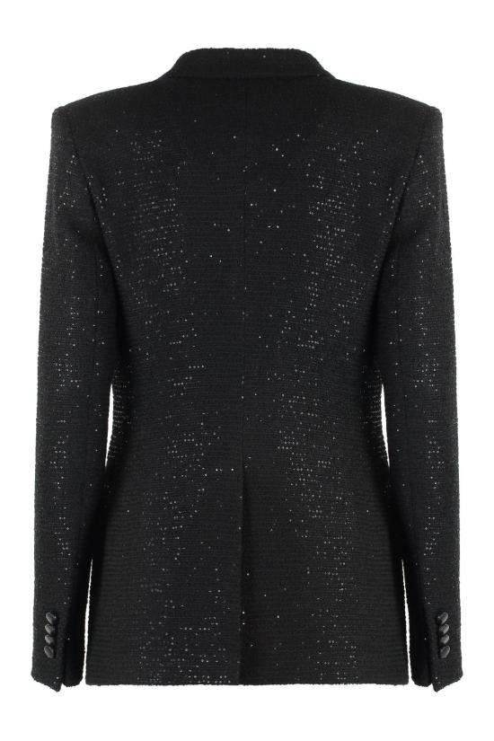  딸리아토레 수트 자켓 W24TAGLJPARIGI10B970149 n1250 black - TAGLIATORE