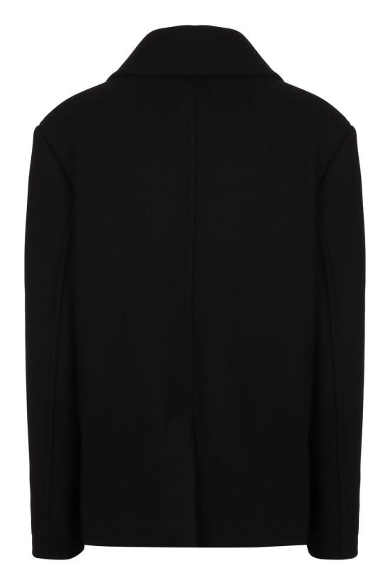  디스퀘어드2 수트 자켓 S75AM0996S78134 900 black - DSQUARED2