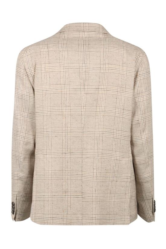  딸리아토레 수트 자켓 1SMC22K610059 A1270 Beige - TAGLIATORE