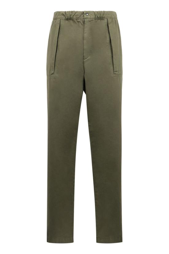  아스페시 스트레이트 팬츠 W3ACP65A263STA263 85132 green