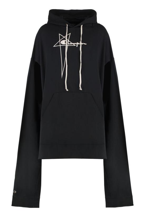 25SS 릭 오웬스 스웨터 CM02C9402CHFE 09 black