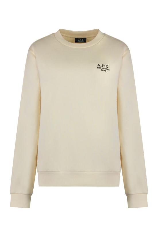 25SS 아페쎄 스웨터 COHBVM27913 ALJ panna