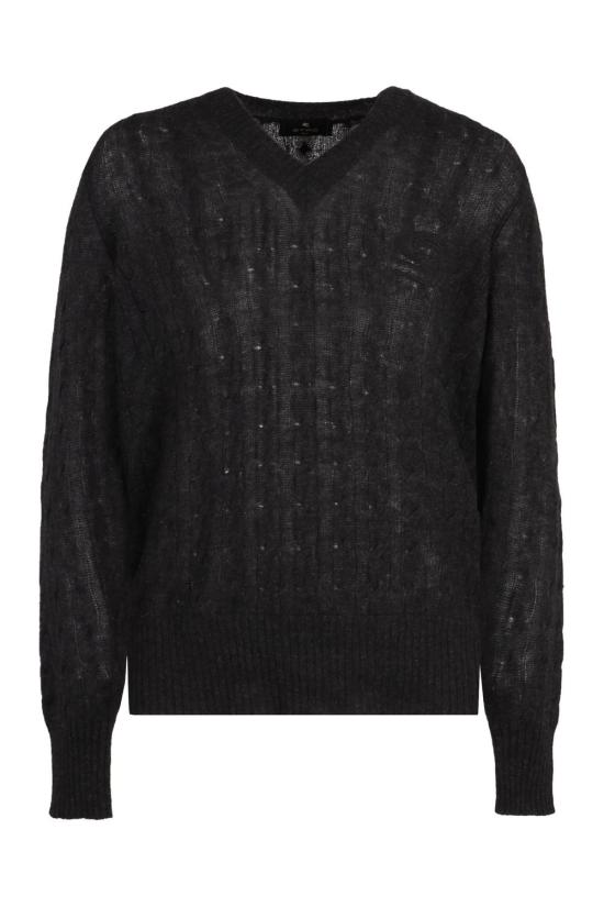  에트로 스웨터 1N9929680 0002 black