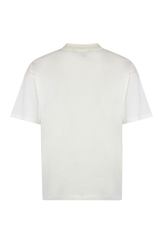 25SS 리프레젠트 반팔 티셔츠 INM4742 072 panna - REPRESENT