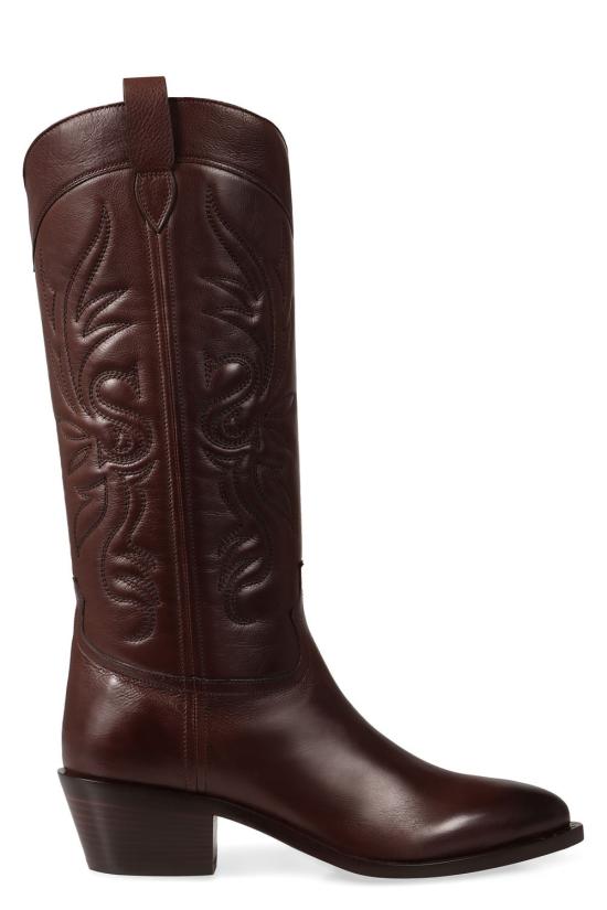 사르토르 부츠 SR4415 SALICETESTADIMORO brown