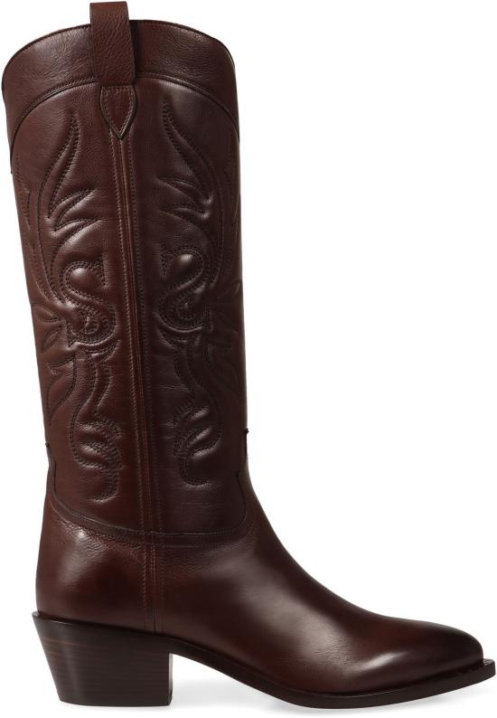  사르토르 부츠 SR4415 SALICETESTADIMORO brown - SARTORE
