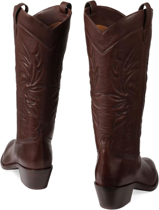  사르토르 부츠 SR4415 SALICETESTADIMORO brown - SARTORE