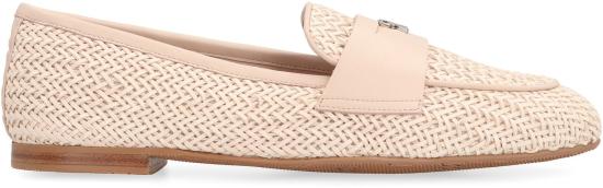 25SS 카사데이 로퍼 1A255X0101C2366 3301 Pale pink - CASADEI