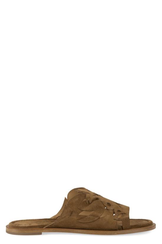  사르토르 뮬/슬리퍼 SR4309 BIRRA brown