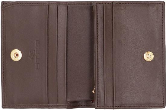  에트로 반지갑 WP2D0008AA001 M0019 brown - ETRO