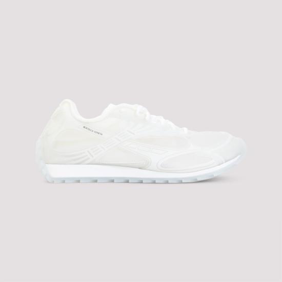  보테가베네타 스니커즈 827564V5JI1 9168 WHITE - BOTTEGA VENETA
