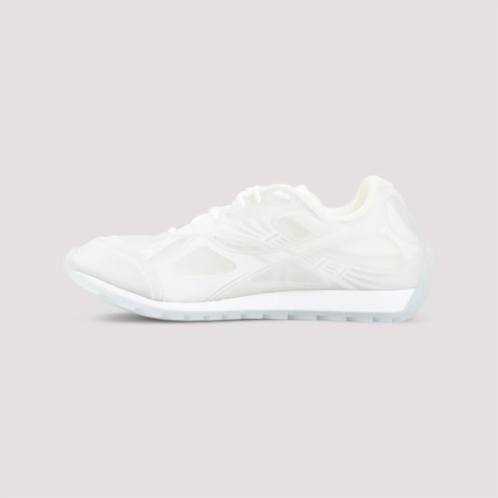  보테가베네타 스니커즈 827564V5JI1 9168 WHITE - BOTTEGA VENETA