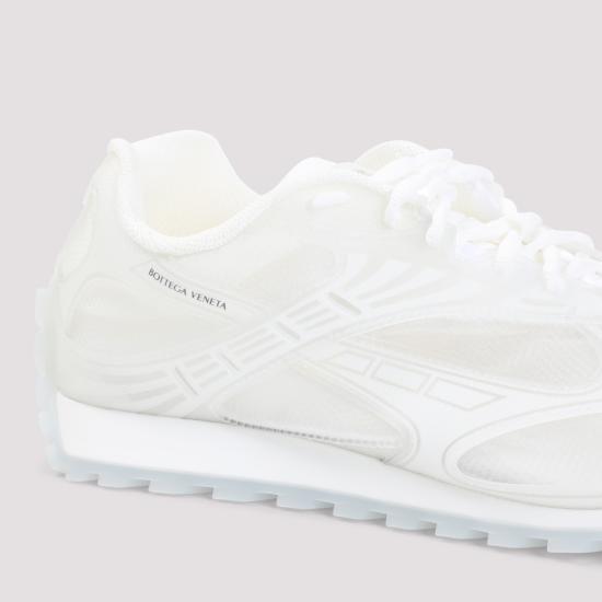  보테가베네타 스니커즈 827564V5JI1 9168 WHITE - BOTTEGA VENETA