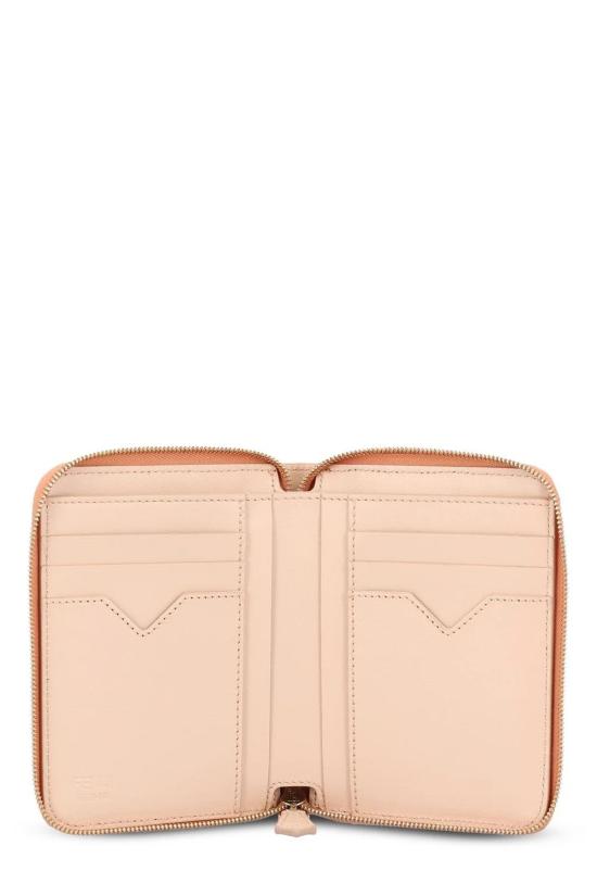 25SS 펜디 반지갑 8M0508ALV4 F1SO1 PINK PURPLE - FENDI