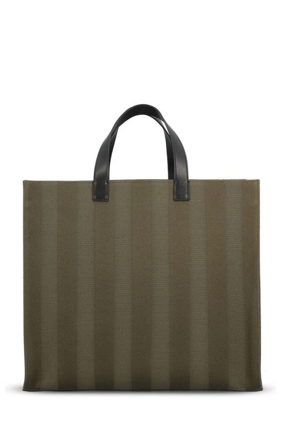 25SS 펜디 토트백 7VA390AU4T F1RZ8 GREEN - FENDI