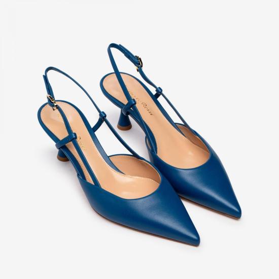  지안비토로시 뮬/슬리퍼 G9533255LAC SUGAR - GIANVITO ROSSI