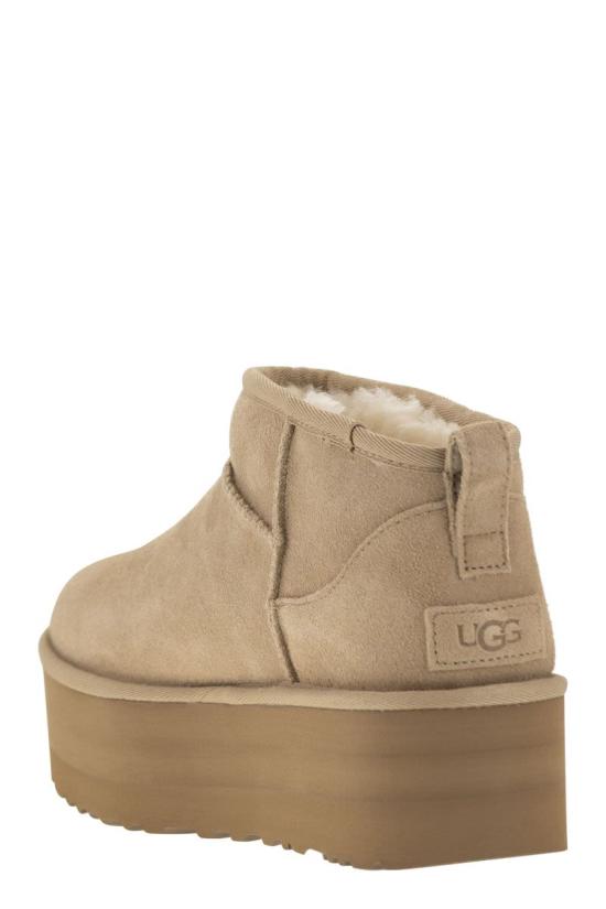 25SS 어그 부츠 1135092SAN BEIGE - UGG