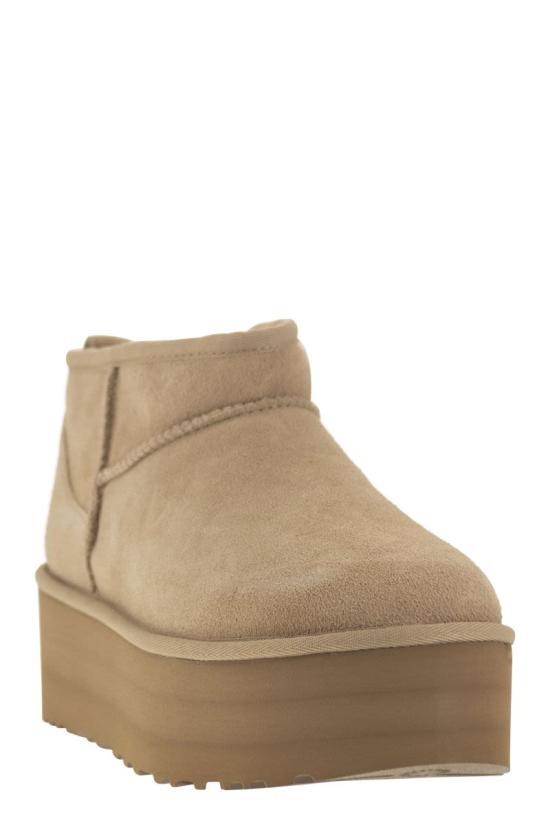 25SS 어그 부츠 1135092SAN BEIGE - UGG