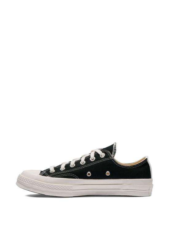  꼼데가르송 스니커즈 AZK1281 BLACK - COMME DES GARCONS