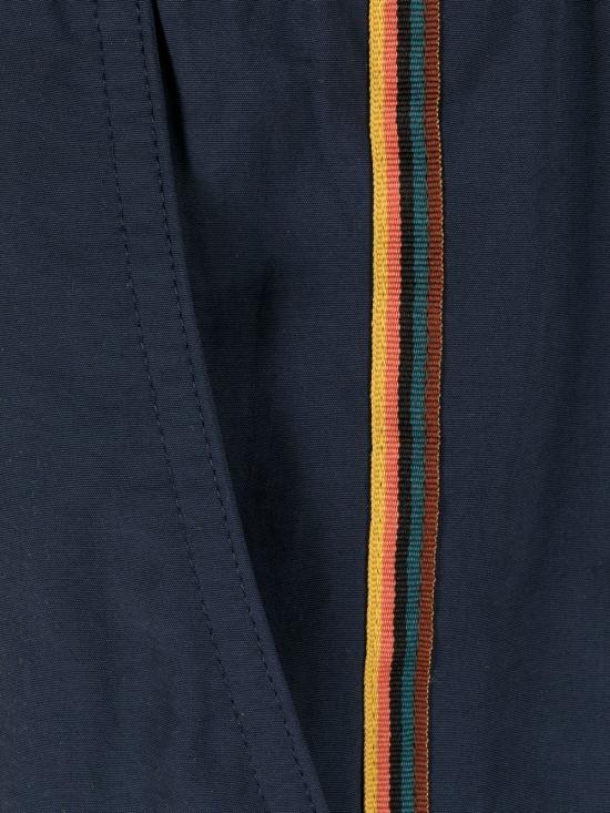 25SS 폴 스미스 스윔팬츠 M1A239DSA4092347 BLUE - PAUL SMITH